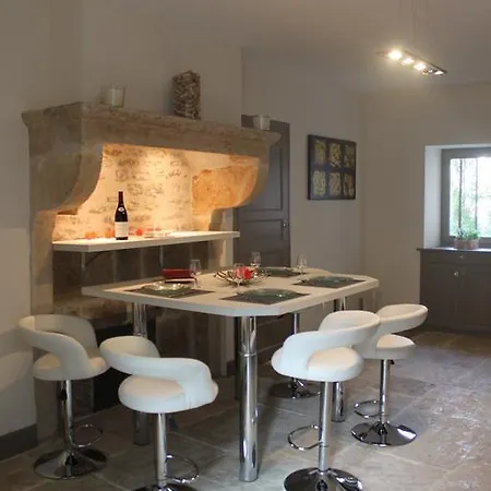 Villa Ces Jours À Pommard Camera foto