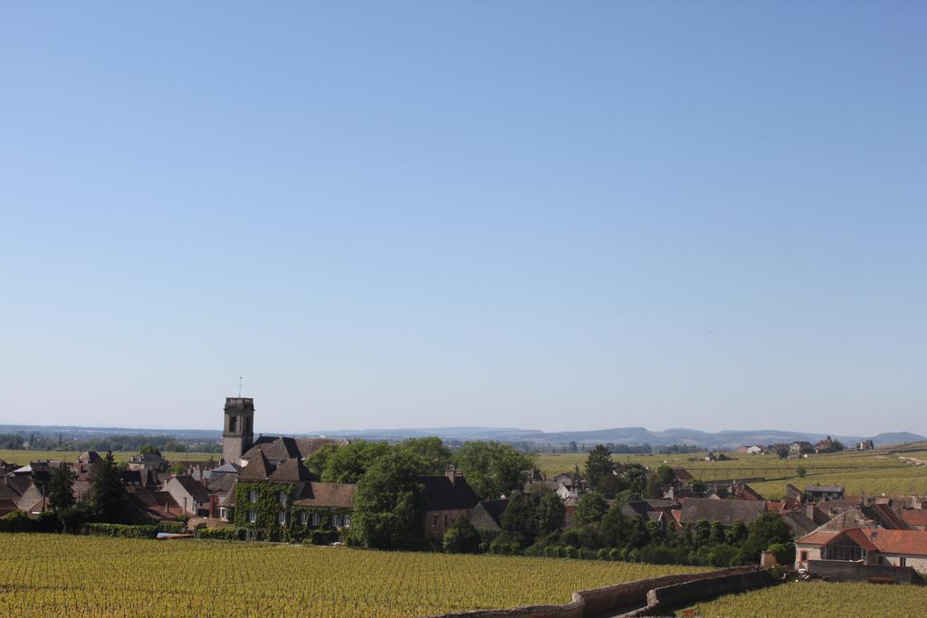Hébergement de vacances Ces Jours à